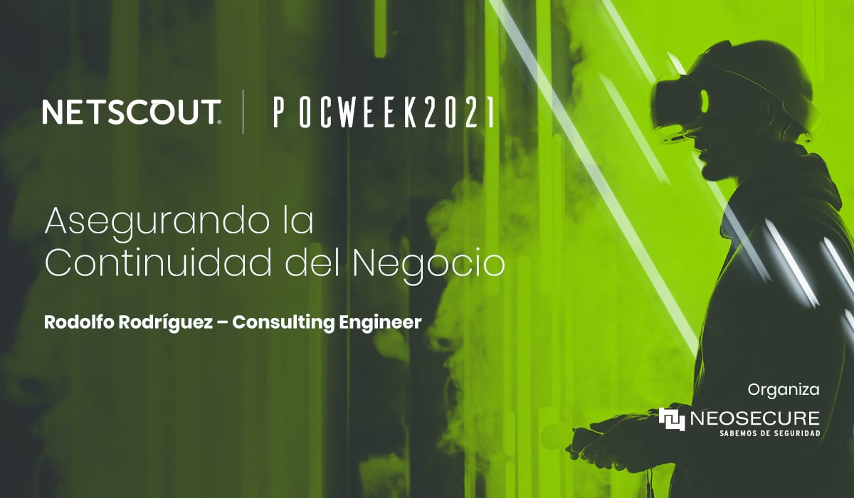 Netscout Netscout