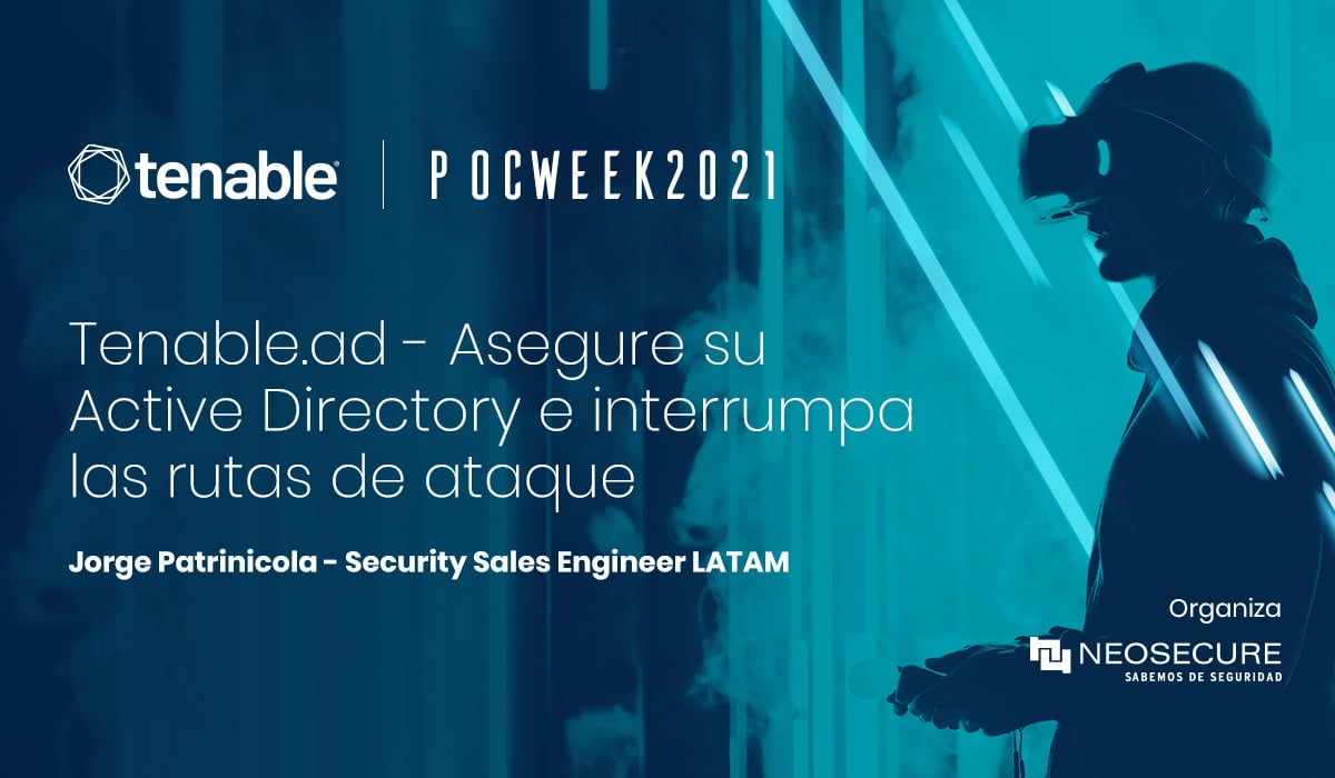 Tenable Tenable